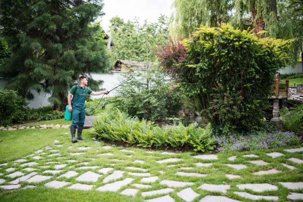Best Wildlife Control Services  in Somersworth, NH